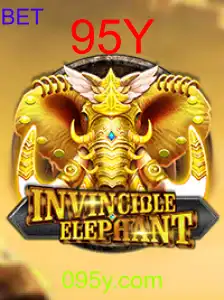 InvincibleElephant